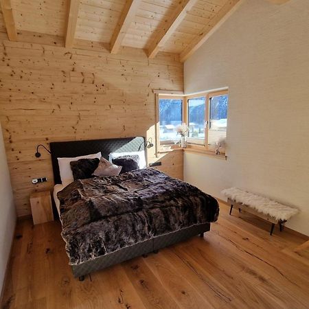 Die Holzgauerin Exterior foto