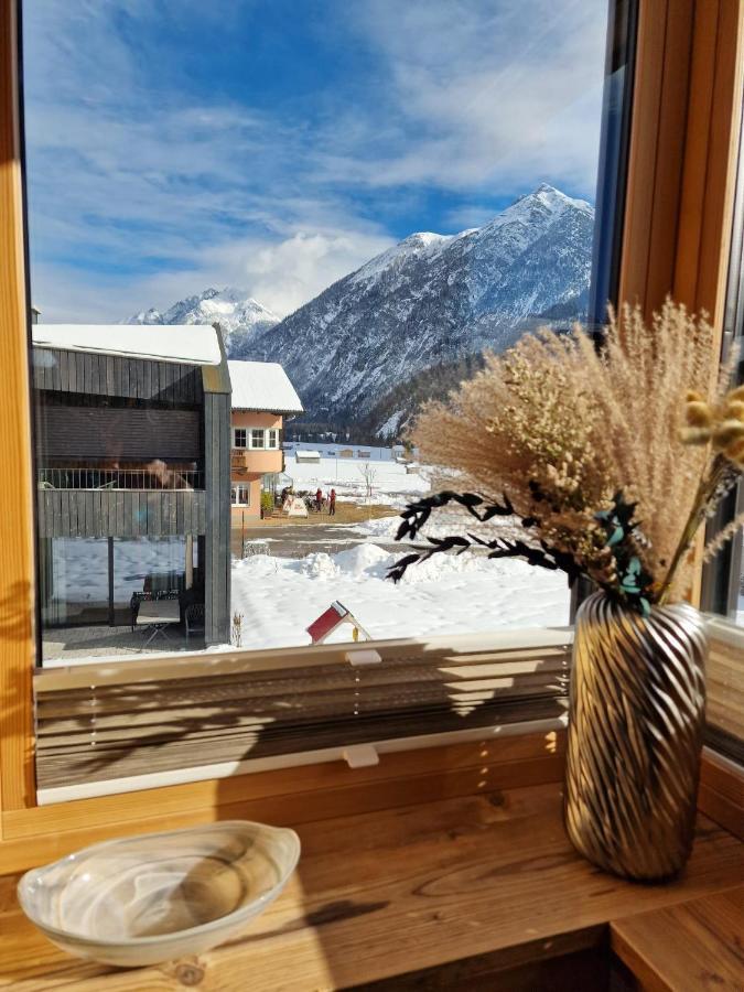 Die Holzgauerin Exterior foto
