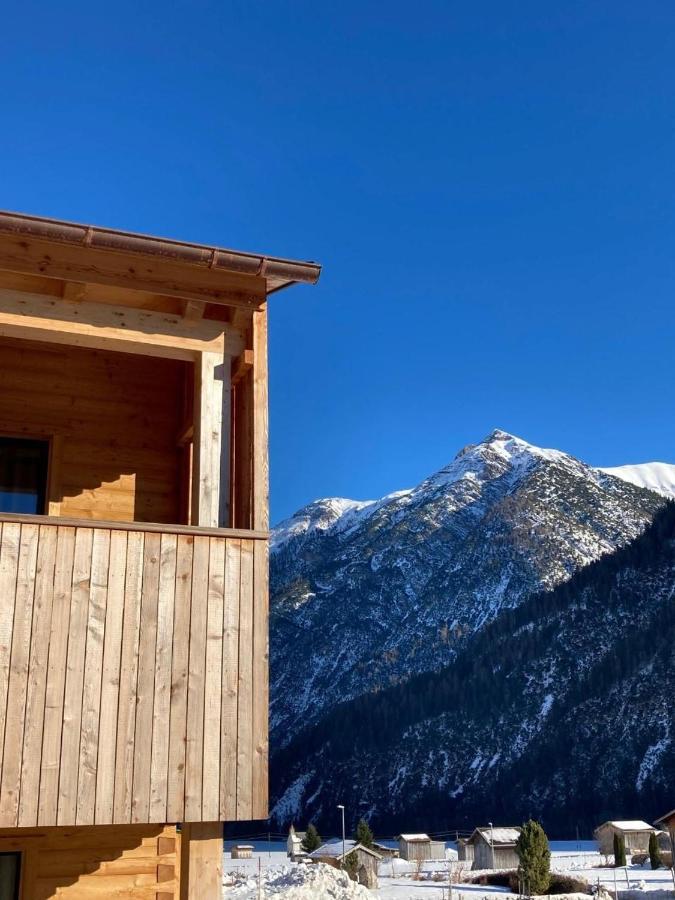 Die Holzgauerin Exterior foto