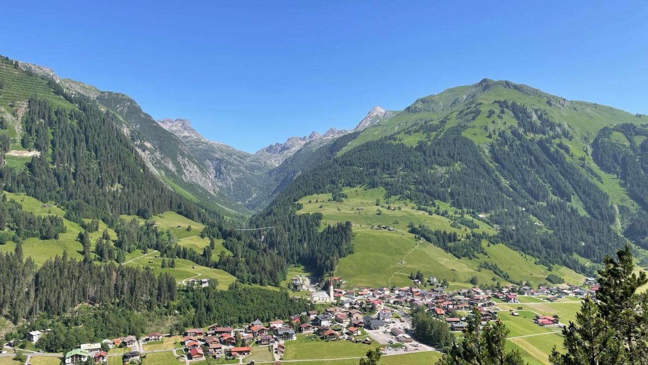 Die Holzgauerin Exterior foto